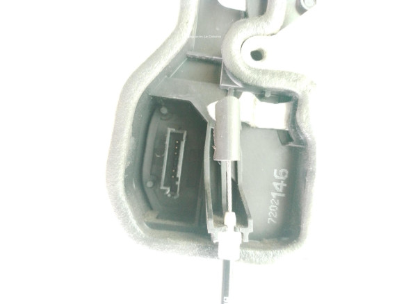51217202146 CERRADURA PUERTA LAT DEL DER BMW 3 Coupé (E92)|Desguaces La Cabaña