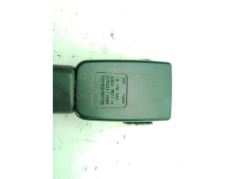 9119542 ANCLAJE CINTURON DEL DER BMW 3 Coupé (E92)|Desguaces La Cabaña