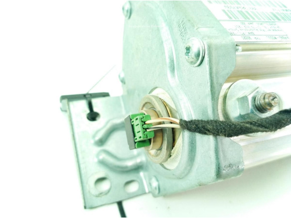 72129138247 AIRBAG DER BMW 3 Coupé (E92)|Desguaces La Cabaña