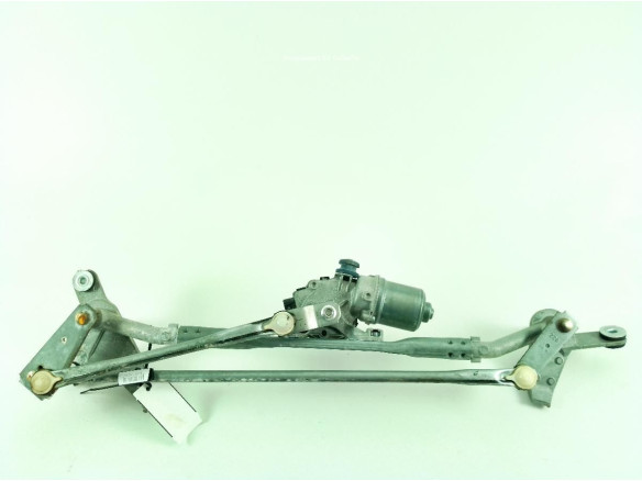 LR058845 MOTOR LIMPIAPARABRISAS DEL LAND ROVER DISCOVERY SPORT (L550)|Desguaces La Cabaña