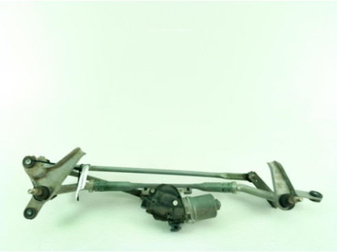 MOTOR LIMPIAPARABRISAS DELANTERO|Desguaces La Cabaña 2