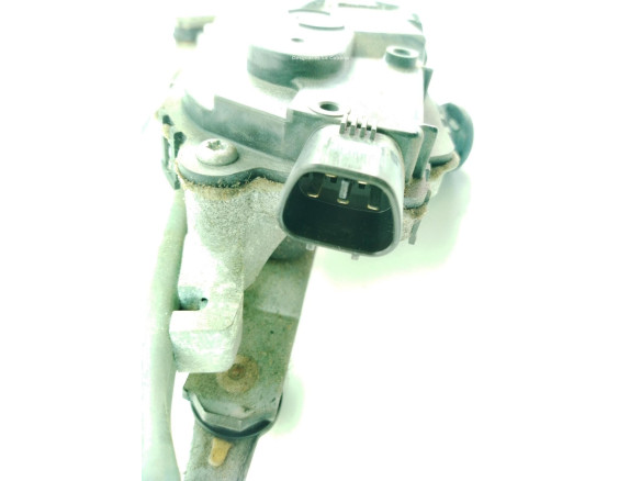 LR058845 MOTOR LIMPIAPARABRISAS DEL LAND ROVER DISCOVERY SPORT (L550)|Desguaces La Cabaña