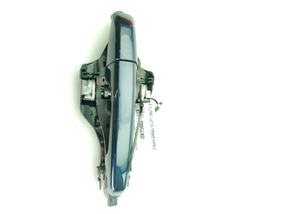 LR055913 MANILLA PUERTA LAT TRA IZQ EXT LAND ROVER DISCOVERY SPORT (L550)|Desguaces La Cabaña