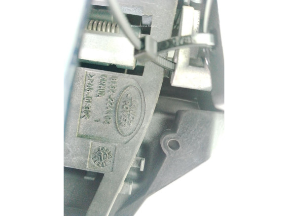 LR055913 MANILLA PUERTA LAT TRA DER EXT LAND ROVER DISCOVERY SPORT (L550)|Desguaces La Cabaña