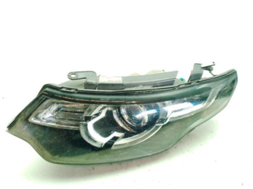 LR137231 FARO IZQUIERDO LAND ROVER DISCOVERY SPORT (L550)|Desguaces La Cabaña