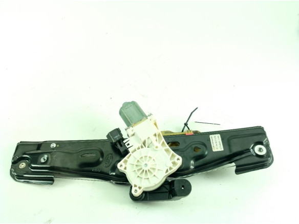 LR126075 ELEVALUNAS PUERTA LAT TRA IZQ LAND ROVER DISCOVERY SPORT (L550)|Desguaces La Cabaña