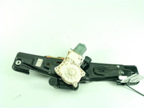 LR126074 ELEVALUNAS PUERTA LAT TRA DER LAND ROVER DISCOVERY SPORT (L550)|Desguaces La Cabaña