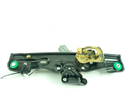 ELEVALUNAS PUERTA LATERAL TRASERA DERECHA|Desguaces La Cabaña 2