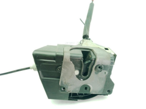 LR070432 CERRADURA PUERTA LAT TRA IZQ LAND ROVER DISCOVERY SPORT (L550)|Desguaces La Cabaña