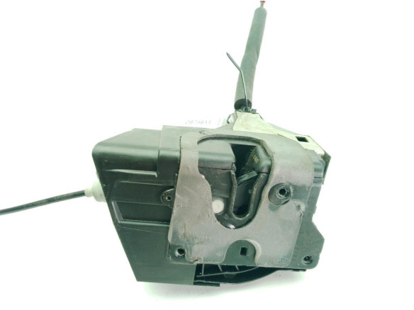 LR070432 CERRADURA PUERTA LAT TRA IZQ LAND ROVER DISCOVERY SPORT (L550)|Desguaces La Cabaña