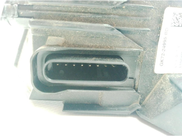 LR070432 CERRADURA PUERTA LAT TRA IZQ LAND ROVER DISCOVERY SPORT (L550)|Desguaces La Cabaña