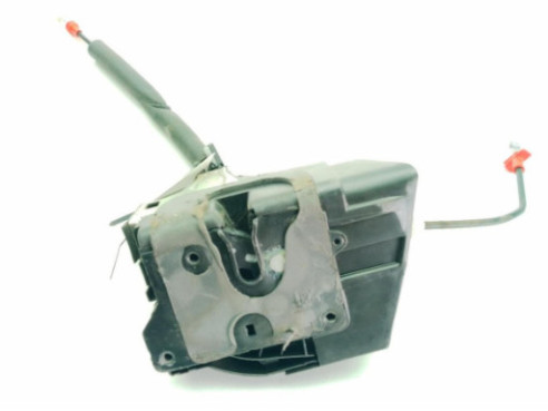 LR070430 CERRADURA PUERTA LAT TRA DER LAND ROVER DISCOVERY SPORT (L550)|Desguaces La Cabaña