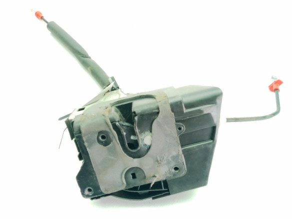 LR070430 CERRADURA PUERTA LAT TRA DER LAND ROVER DISCOVERY SPORT (L550)|Desguaces La Cabaña