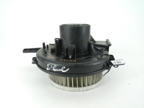 CLIMATIZACION|Desguaces La Cabaña 2