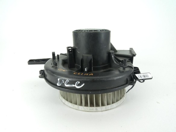 6Q1819015J MOTOR CALEFACCION VW POLO (AW1, BZ1) |Desguaces La Cabaña