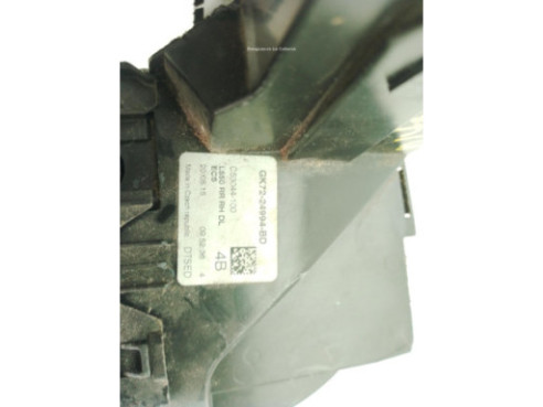 LR070430 CERRADURA PUERTA LAT TRA DER LAND ROVER DISCOVERY SPORT (L550)|Desguaces La Cabaña
