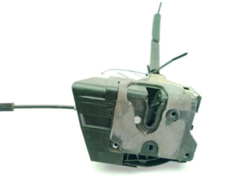 LR078733 CERRADURA PUERTA LAT DEL IZQ LAND ROVER DISCOVERY SPORT (L550)|Desguaces La Cabaña