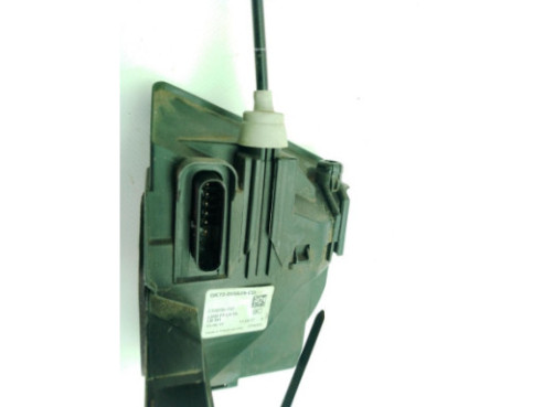 LR078733 CERRADURA PUERTA LAT DEL IZQ LAND ROVER DISCOVERY SPORT (L550)|Desguaces La Cabaña