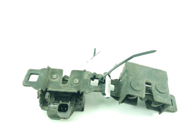 535123508 CERRADURA CAPO LAND ROVER DISCOVERY SPORT (L550)|Desguaces La Cabaña