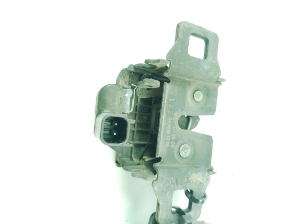 535123508 CERRADURA CAPO LAND ROVER DISCOVERY SPORT (L550)|Desguaces La Cabaña