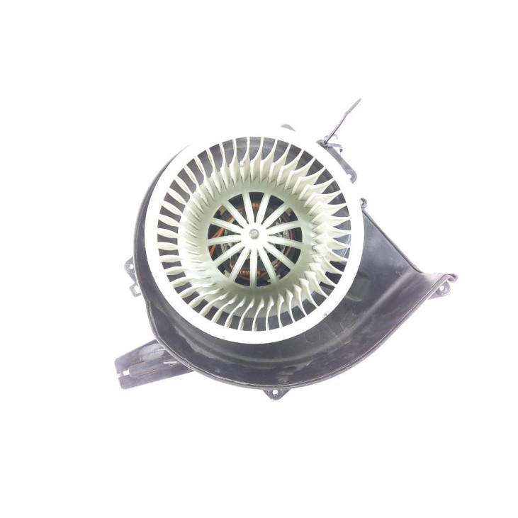 6Q1819015J MOTOR CALEFACCION VW POLO (AW1, BZ1) |Desguaces La Cabaña