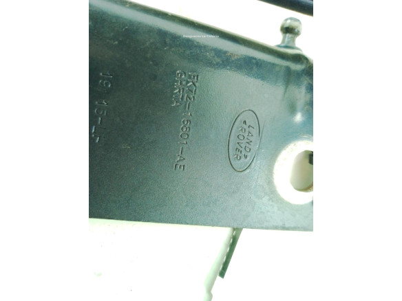 FK7216801AE BISAGRA CAPO IZQ LAND ROVER DISCOVERY SPORT (L550)|Desguaces La Cabaña