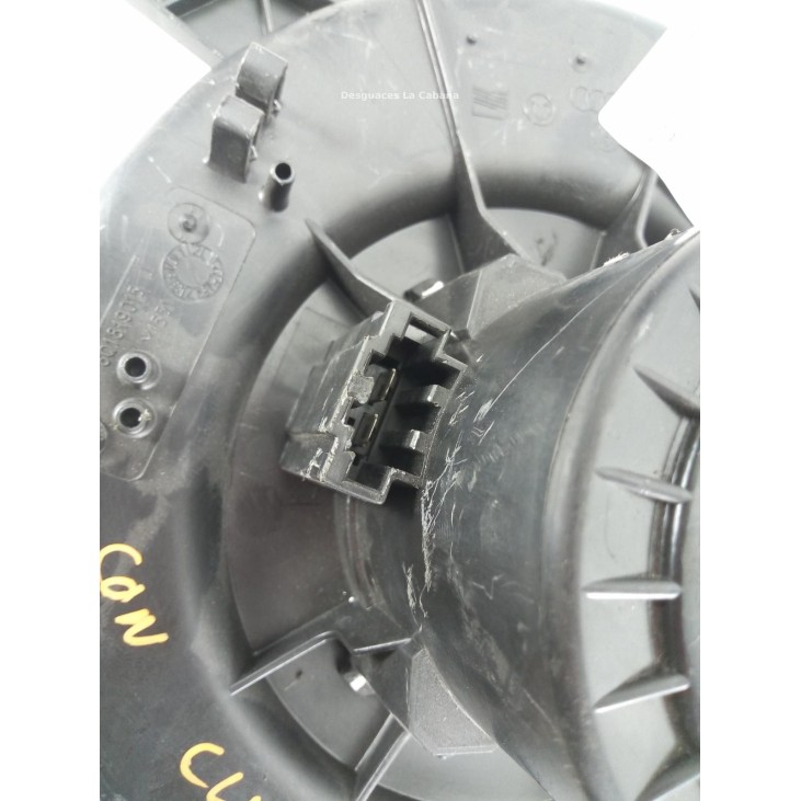 6Q1819015J MOTOR CALEFACCION VW POLO (AW1, BZ1) |Desguaces La Cabaña
