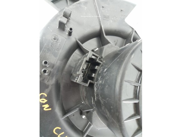 6Q1819015J MOTOR CALEFACCION VW POLO (AW1, BZ1) |Desguaces La Cabaña