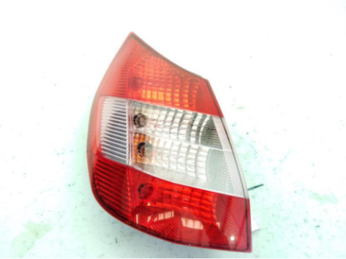 8200127704 PILOTO TRA IZQ EXT RENAULT GRAND SCENIC II (JM0/1_)|Desguaces La Cabaña