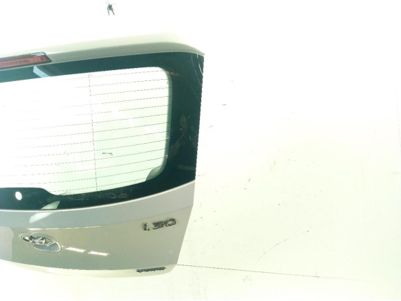 737002L011 PORTON HYUNDAI i30 (FD)|Desguaces La Cabaña