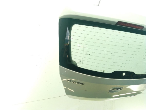 737002L011 PORTON HYUNDAI i30 (FD)|Desguaces La Cabaña