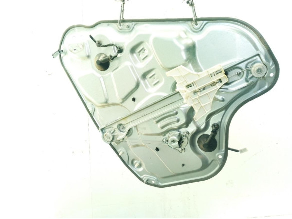 834712R000 ELEVALUNAS PUERTA LAT TRA IZQ HYUNDAI i30 (FD)|Desguaces La Cabaña