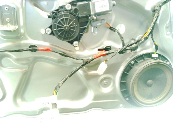 824712R000 ELEVALUNAS PUERTA LAT DEL IZQ HYUNDAI i30 (FD)|Desguaces La Cabaña