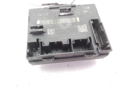 CENTRALITA|Desguaces La Cabaña 2