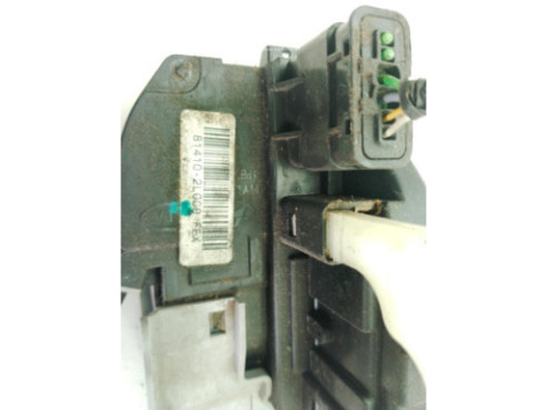 814102L000 CERRADURA PUERTA LAT TRA IZQ HYUNDAI i30 (FD)|Desguaces La Cabaña