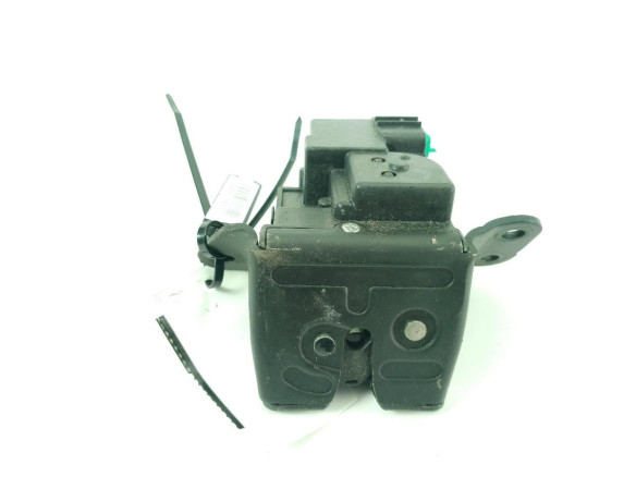 812302L000 CERRADURA PORTON / TAPA MALETA HYUNDAI i30 (FD)|Desguaces La Cabaña