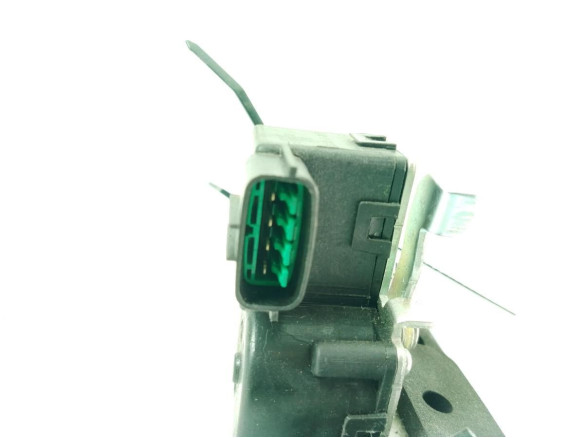 812302L000 CERRADURA PORTON / TAPA MALETA HYUNDAI i30 (FD)|Desguaces La Cabaña