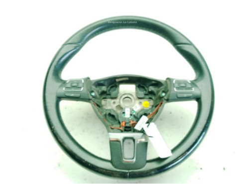 1T0419091AEE74 VOLANTE DIRECCION VW TOURAN (1T3)|Desguaces La Cabaña