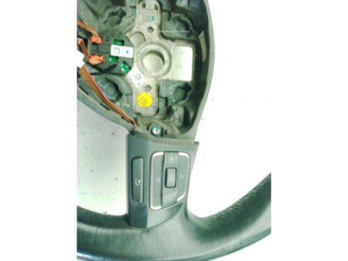 1T0827550H AMORTIGUADOR PORTON / TAPA MALETA VW TOURAN (1T3)|Desguaces La Cabaña 2