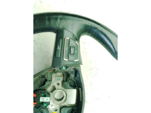 1T0419091AEE74 VOLANTE DIRECCION VW TOURAN (1T3)|Desguaces La Cabaña