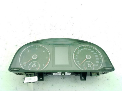 1T0920871D CUADRO INSTRUMENTOS VW TOURAN (1T3)|Desguaces La Cabaña