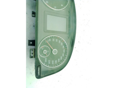 1T0827550H AMORTIGUADOR PORTON / TAPA MALETA VW TOURAN (1T3)|Desguaces La Cabaña 2