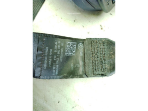 1T0827550H AMORTIGUADOR PORTON / TAPA MALETA VW TOURAN (1T3)|Desguaces La Cabaña 2