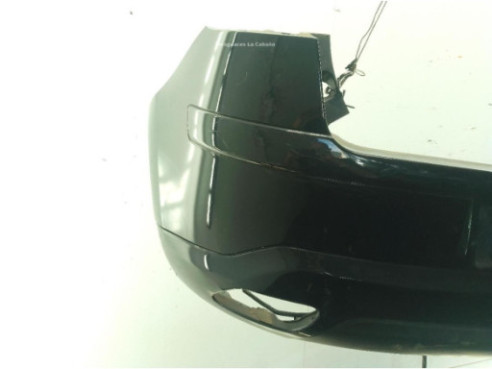 7410X0 PARAGOLPES TRA CITROEN C4 Coupé (LA_)|Desguaces La Cabaña