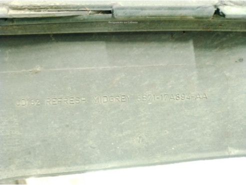 1145713 PARAGOLPES TRA FORD MONDEO III (B5Y)|Desguaces La Cabaña