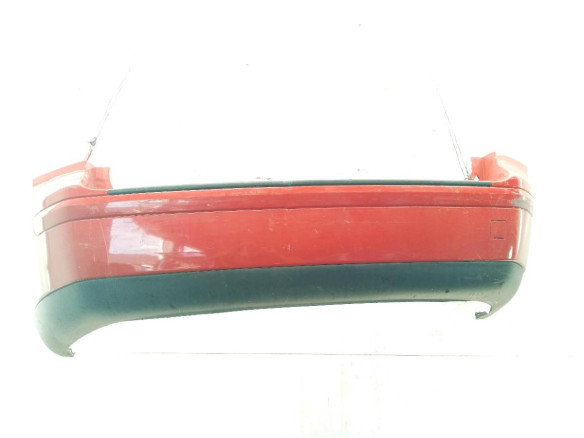39897064 PARAGOLPES TRA VOLVO V50 (545)|Desguaces La Cabaña