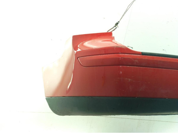 39897064 PARAGOLPES TRA VOLVO V50 (545)|Desguaces La Cabaña