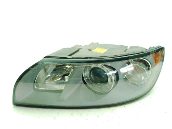 31335221 FARO IZQUIERDO VOLVO V50 (545)|Desguaces La Cabaña