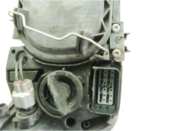 31335221 FARO IZQUIERDO VOLVO V50 (545)|Desguaces La Cabaña