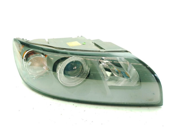 31335222 FARO DERECHO VOLVO V50 (545)|Desguaces La Cabaña